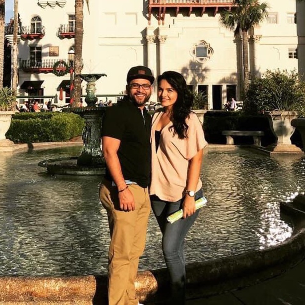 Meet your Posher, Tania